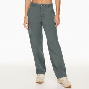 Aritzia TNA Greenwich Pant